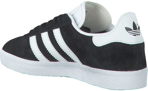 wit met zwarte adidas sneakers dames|adidas sneakers dames.